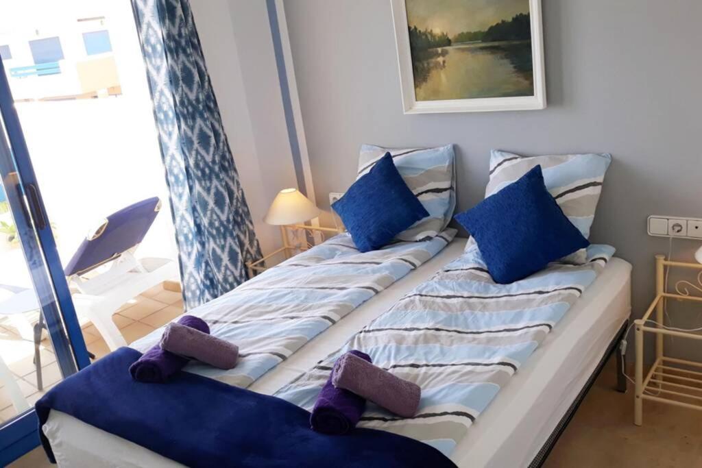 Beautiful Apartment In Duquesa Suites And Gardens Castillo de Sabinillas Dış mekan fotoğraf