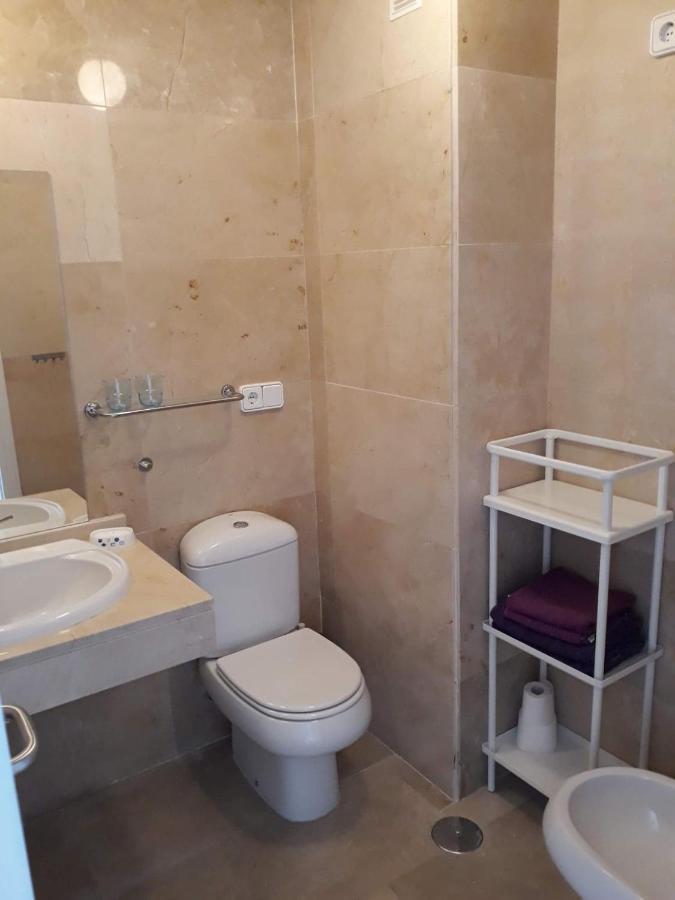Beautiful Apartment In Duquesa Suites And Gardens Castillo de Sabinillas Dış mekan fotoğraf